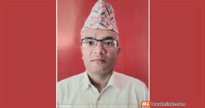 सशस्त्रका एसपीसँगको विवादपछि गड्डाचौकीका भन्सार अधिकृत भट्टको जिम्मेवारी खोसियो