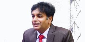 धितोपत्र बोर्डको अध्यक्षमा डा. गोपालप्रसाद भट्ट नियुक्त