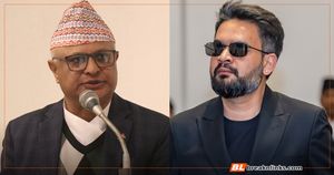 बालेन पथमा कोशी सरकारः पहिले अध्यादेशको चर्को विरोध, अहिले आफैं ल्यायो