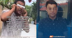 सार्वजनिक स्थलमा महिलालाई ‘गोप्य अंग’ देखाउने रक्षा मन्त्रालयका शिक्षा अधिकृत पक्राउ