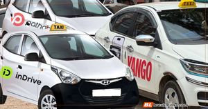 प्रतिकूल मौसमको मौका छोप्दै काठमाडौंमा ट्याक्सी चालकको लुटधन्दा…