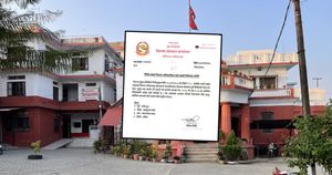 कपिलवस्तुमा दुई समुदायबीच तनाव बढेपछि ‘कर्फ्यू आदेश’ जारी, ७ जना घाइते