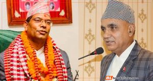 कर्णालीका मुख्यमन्त्रीविरुद्ध अविश्वास प्रस्ताव दर्ता, कांग्रेस सांसद शाहीलाई मुख्यमन्त्री प्रस्ताव