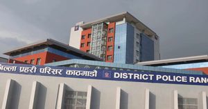 ओली–लेखकमाथि अनुसन्धान जारी रहेको काठमाडौं प्रहरीको स्पष्टीकरण, भ्रम नफैलाउन आग्रह