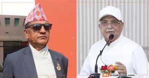 जगन्नाथलाई हटाएर किरणलाई बागमती दलको नेता बनाउन ओलीको निर्देशन, अविश्वासको प्रस्ताव दर्ता