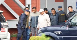 ओलीलाई थुनामुक्त गर्न सर्वोच्चको अस्वीकार