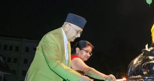 जहाँ श्रमिक सम्मानित हुन्छ,त्यही समाज समृद्ध हुन्छः अध्यक्ष ओली