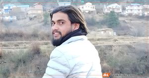 ‘प्रिय तिमीले एक्लो बनायौ’