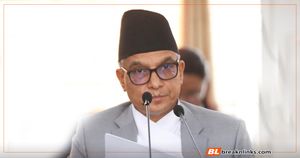 प्रधानन्यायाधीशमा मनोज शर्माको नाम सर्वसम्मतिले अनुमोदन