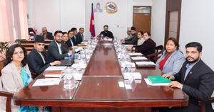 मन्त्रिपरिषद् बैठक सम्पन्न, के गर्‍यो निर्णय?