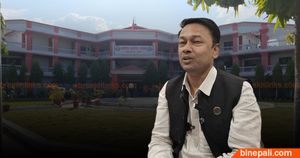 विश्वासको मत लिने भनेका मुख्यमन्त्री अनुपस्थित भएपछि मधेस प्रदेश सभा बैठक स्थगित