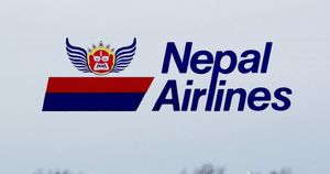 नेपाल एयरलाइन्सले भारतसँग ‘माफी’ माग्दै हटायो विवादित नक्सा