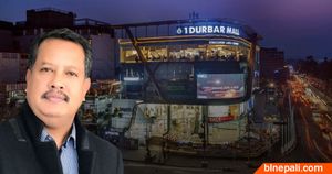 नेपाल ट्रस्टको जग्गा प्रकरणः तत्कालिन सचिव कार्की र एक कम्पनीसहित ४ विरुद्ध मुद्धा दायर