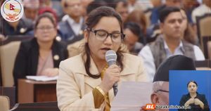 कांग्रेसले भन्योः कर्णाली दुर्घटना राज्यको चरम बेवास्ताको परिणाम