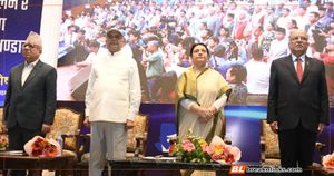विद्याको निष्कर्षः हाम्रो देशका लागि प्रत्यक्ष निर्वाचित कार्यकारी व्यवस्था उपयुक्त छैन