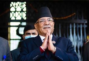 एमालेसँग सडकदेखि सदनसम्मै सहकार्य गर्छाैं– प्रचण्ड