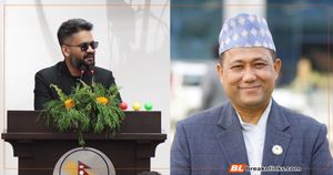 प्रधानमन्त्रीको विवादित अभिव्यक्तिमा परराष्ट्रको बचाउ
