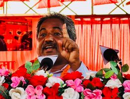 बालेनलाई हटाउन रविकै काेर टिम लागिपरेकाे छ- प्रभु साह