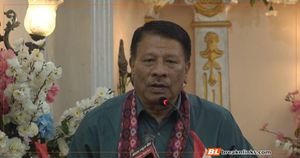‘विधि, नियम मिचेर मान्छे भेला गर्दैमा कांग्रेस बलियो हुँदैन’