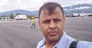 श्रीमतीलाई श्रम संस्कृति पार्टीबाट समानुपातिक उम्मेदवार बनाएका रुपन्देही–३ मा प्रलोपा उम्मेदवार पार्टीबाट निष्कासित