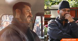 बालेनको अडानः रविले सभापति छोड्नुपर्छ, क्लिनचीट पाएपछि स्वीकार्छौं