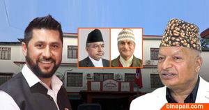 रविको मुद्धामा सर्वोच्चबाट प्रमाण मिसिल झिकाउने आदेश