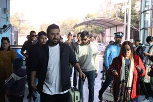 ‘कारागारको भाकल पूरा गर्न जाने लागेको हुँ, राजनीतिक खिचडी नपकाउनुहोला’