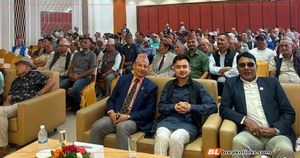 जेनजी अगुवा रविकिरण हमालको चेतावनीः नेपाली सेनामाथिको प्रहार सह्य हुँदैन