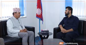 बालेनले भेट नदिएपछि रविलाई भेटेर बागमतीका मुख्यमन्त्रीको गुनासोः संघ सरकारले समन्वय नै गरेन
