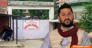 १२६ दिनसम्म घाम नदेखेका रविको शरीरमा भिटामिन ‘डी’को कमी