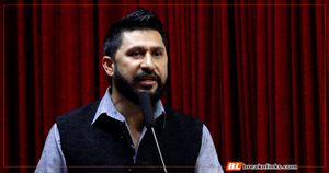 पार्टीका युवा सांसद र मन्त्रीलाई रविको आग्रहः पदमा रमाउने होइन, जिम्मेवार बन्नुस्