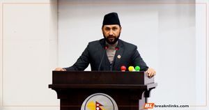रविको सिधा कुराः रास्वपालाई विपद्‌मा रुँदैगरेका नागरिकलाई होच्याउने ‘अन्ध समर्थक’ चाहिएको छैन