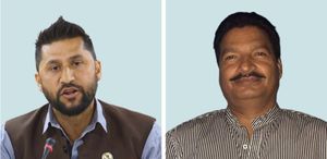 रविकाे मुद्दासँगै जोडिएका सबै आरोपीलाई ‘छुटकारा’