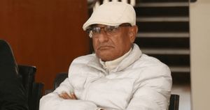 रमेश लेखकलाई थुनामुक्त गर्न सर्वोच्चको अस्वीकार