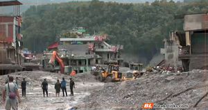 प्रधानमन्त्री कोषबाट १ अर्ब रुपैयाँ तत्काल बाढी प्रभावित क्षेत्रमा पठाइने