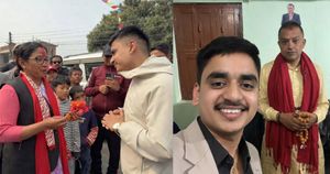 भिडियो डिलिट गरेर छुटे टिकटकर रतन कार्की