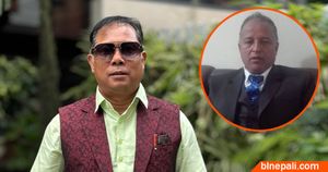 रेशमलाई थुनाउने महिमानसिंह उच्चबाट पनि धरौटीमा छुटे