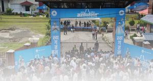 प्रतिनिधि विवादमा जुटेन सहमति, रास्वपाको बन्दसत्र स्थगित