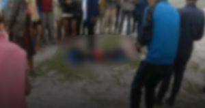 विवाहमा गएका दुई किशोरी शव नदी किनारमा फेला, एकजना बेपत्ता