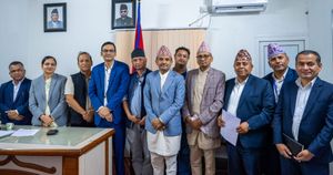 सरकार र चिकित्सक संघबीच ५ बुँदे सहमति, आन्दोलन स्थगित