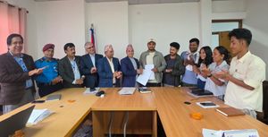 सरकार र मिटरब्याजपीडितबीच ९ बुँदे सहमति