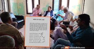 भारतीय नम्बरप्लेटका गाडी प्रतिबन्धप्रति दलहरूको आपत्ति, कडा आन्दोलनको चेतावनी