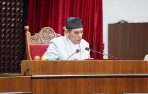 राष्ट्रियसभा बैठक बस्दै, यस्ता छन् कार्यसूची