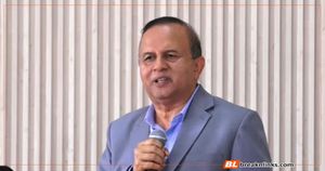 सरकारले कानुनको ‘दुरुपयोग’ गर्न सक्ने एमालेको डर