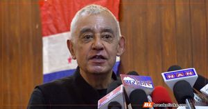 ‘कांग्रेसको भविष्य युवाको हातमा’
