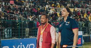 एनपीएलमा पाकिस्तानी खेलाडी खेल्न नपाएकोबारे पीसीबीसँग कुरा राख्ने शोएब अख्तरको वाचा