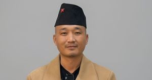 छानबिन समितिमा सुधन गुरुङको बयान दुई दिनदेखि जारी