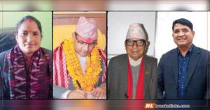सुदूरपश्चिममा एमालेका सबै मन्त्रीहरू बर्खास्त