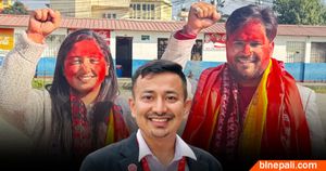 ओलीको निर्देशनमा कडरियाको पद चैट, धामी र शिवाकोटी आलोपालो अध्यक्ष