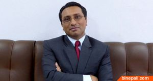 आगामी बजेट ०४८ सालयताकै रूपान्तरणकारी हुने अर्थमन्त्रीको दाबी